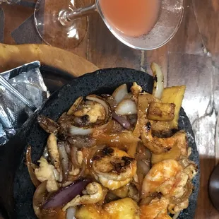 Best service! Friendliest staff &amp; excellent choice of cocktails!