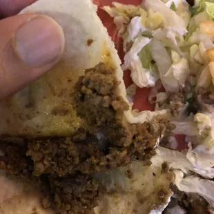 This place was terrible