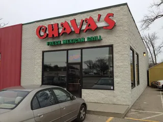 Chavas Mexican Grill