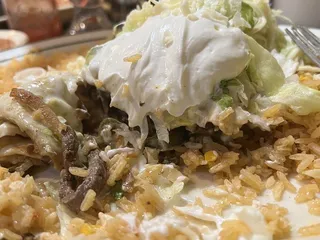 Mojitos Mexican Grill