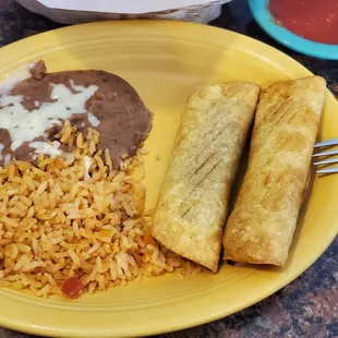 Taquitos