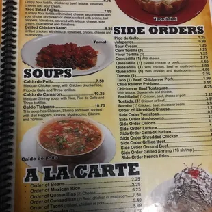 Great place for a quick lunch or dinner.