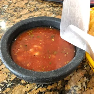 Salsa