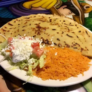 Quesadilla