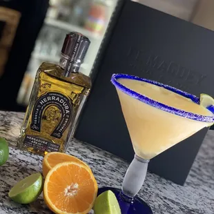 MARGARITA