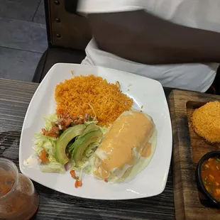 Chimichanga