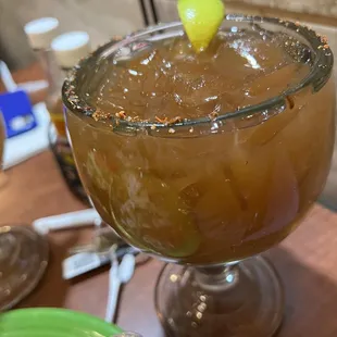 Bloody Maria