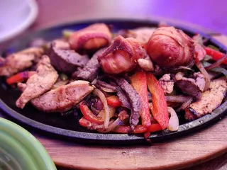 La Costa Mexicana