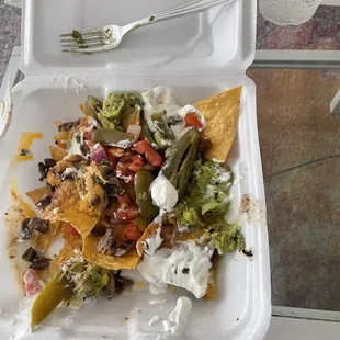 Nachos