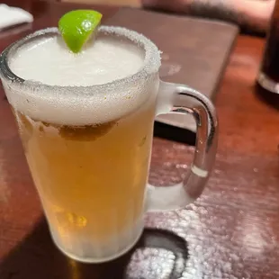 Dos Equis Lager