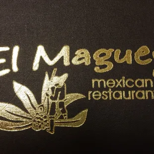 El Maguey logo