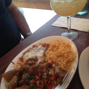 tacos, food