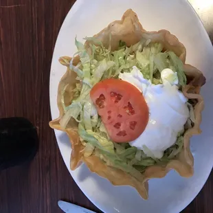 Taco Salad