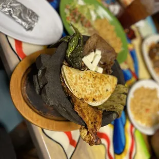 Molcajete Mexicano