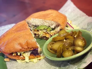 Fridas Mexican Restaurant