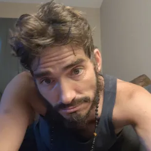 Just me and only me!!