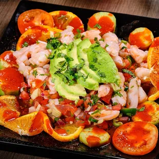 Ceviche