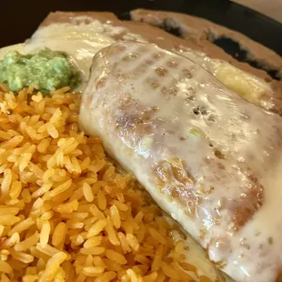 Chimichanga