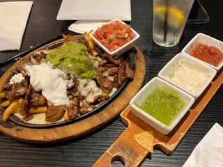 El Patron Cocina Mexicana