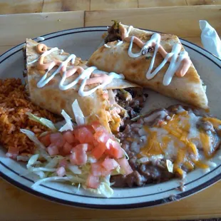 &apos;Big Taco&apos; el maguey
