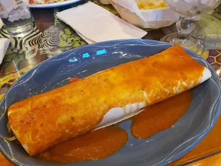Casa Real