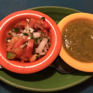 Salsa