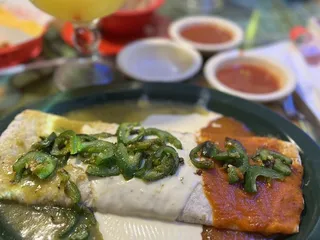 Los Compadres Mexican Restaurant Bar