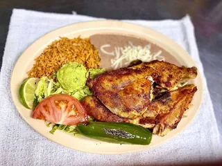 Taqueria el Pollito Express