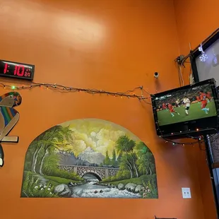 Indoor decor