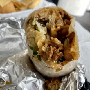 Super Burrito