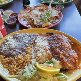 Chile Relleno