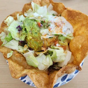 Taco Salad