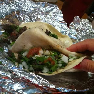 Carne Asada