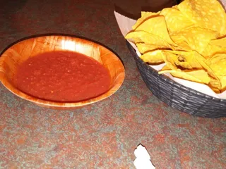 El Tapatio Mexican Restaurant