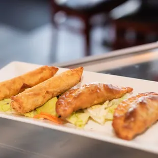 grilled fish, grilled seafood, fish, food, seafood