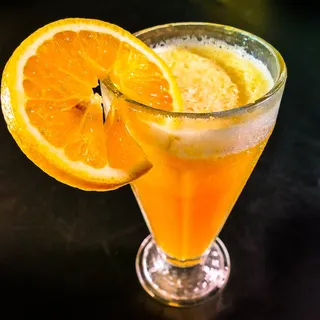 Orange Juice