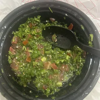Tabouli Salad