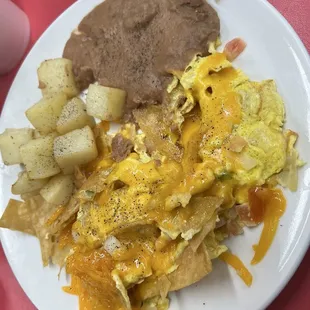 Migas