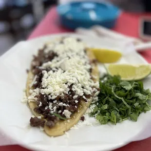 Carne Asada