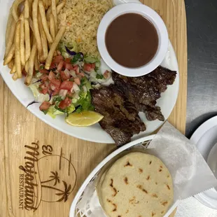 Carne Asada