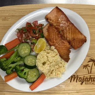 fish, seafood, grilled fish, grilled seafood, food