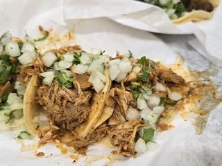 Fresco Mexican Grill