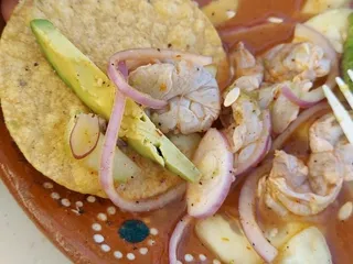 Tacos Y Mariscos Playas De Sinaloa