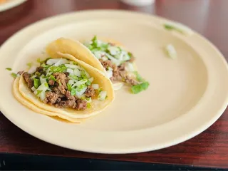 Don Tapatio Taqueria