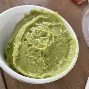 Guacamole