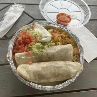 burritos and wraps, burrito, food, wraps