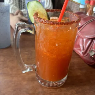 Michelada