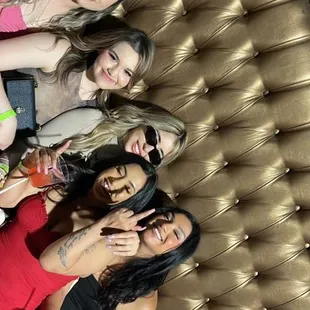 Me and girls friends