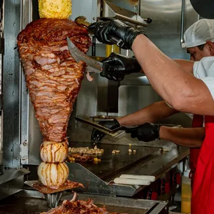 El Malo Tacos