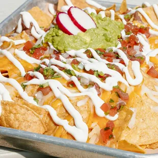 nachos